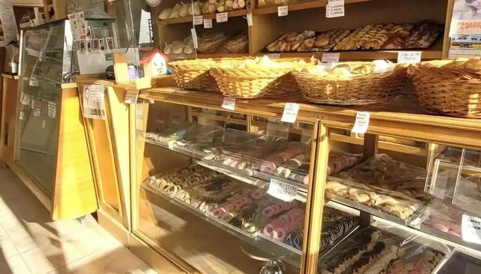 Panaderia Alexis -  Descuentos - Puerto Madryn