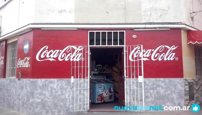 Panaderia Almacen Un Sueno Abierto Ahora - Salta
