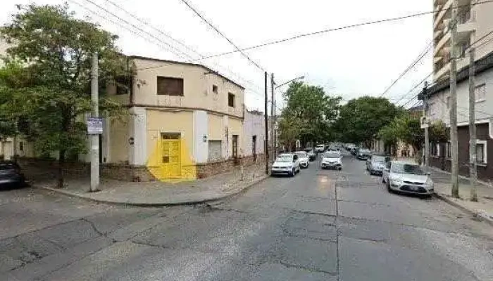Panaderia Almacen Un Sueno Abierto Ahoradeg - Salta