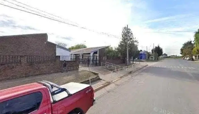 Panaderia Almafuerte -  Abierto Ahora - Col. Avellaneda