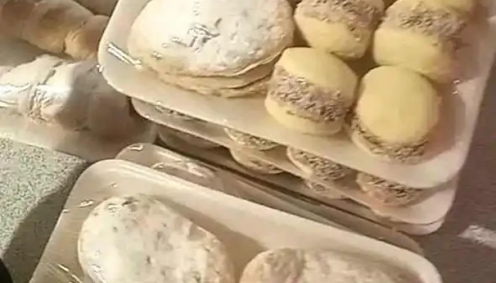 Panaderia Alta Pinta -  Del Propietario - Godoy Cruz
