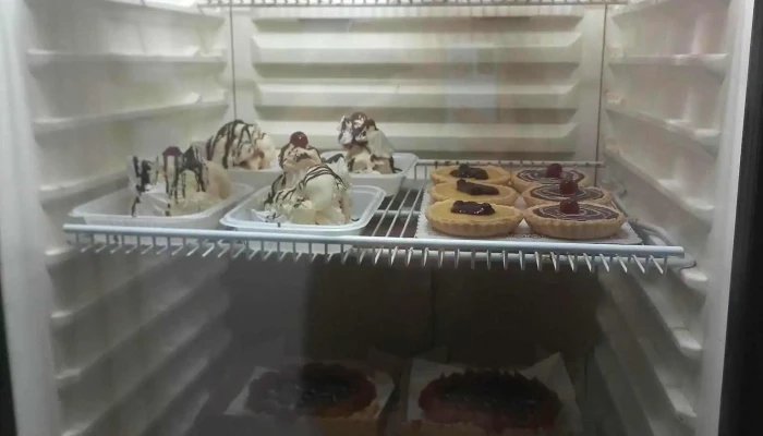 Panaderia Alta Pinta -  Fotos - Godoy Cruz