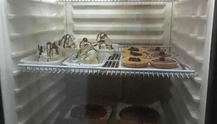 panaderia Alta pinta - Godoy Cruz