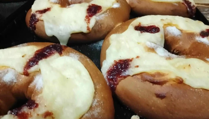 Panaderia Alvear Comida Y Bebida - Santiago del Estero
