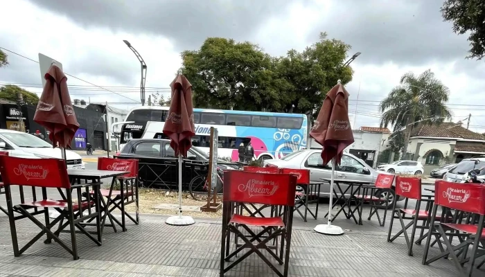 Panaderia Alvear Confiteria -  Videos - Hua