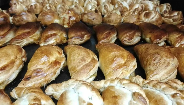 Panaderia Alvear Fotos - Santiago del Estero