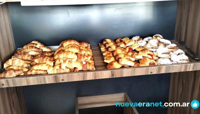 Panaderia Alvin Comida Y Bebida - Caleta Olivia