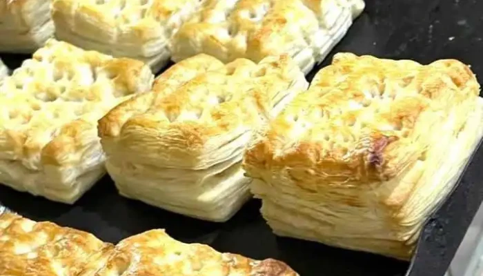 Panaderia Amanecer -  Del Propietario - Mendoza