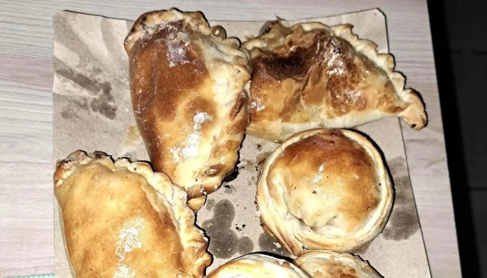 Panaderia Amanecer -  Numero - Mendoza