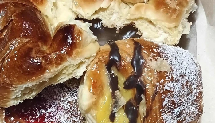 Panaderia Amanecer -  Precios - Mendoza