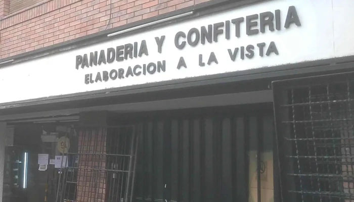 Panaderia Amanecer -  Promocion - Mendoza