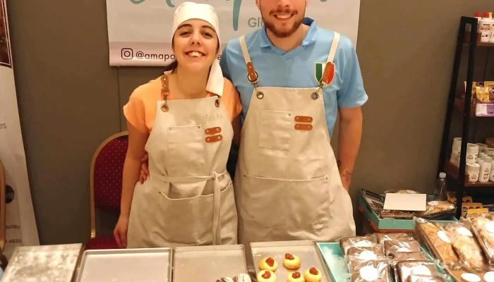 Panadería Amapola Gluten Free - Comodoro Rivadavia