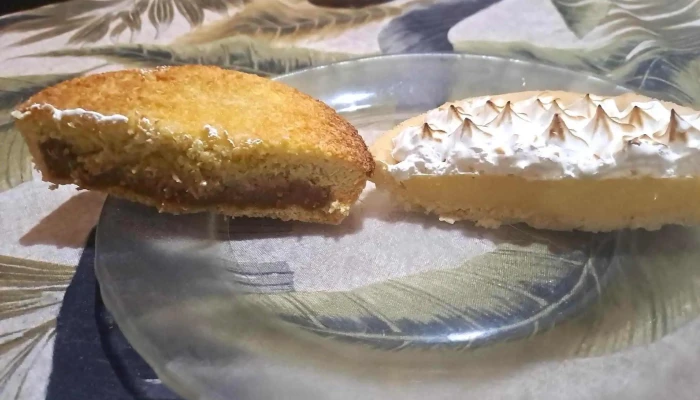 Panaderia Amapola Gluten Free Pastel - Comodoro Rivadavia