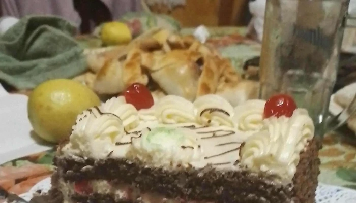 Panaderia Amasando Delicias - Fontana
