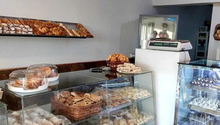 Panaderia -  Ambiente - Guaymallén