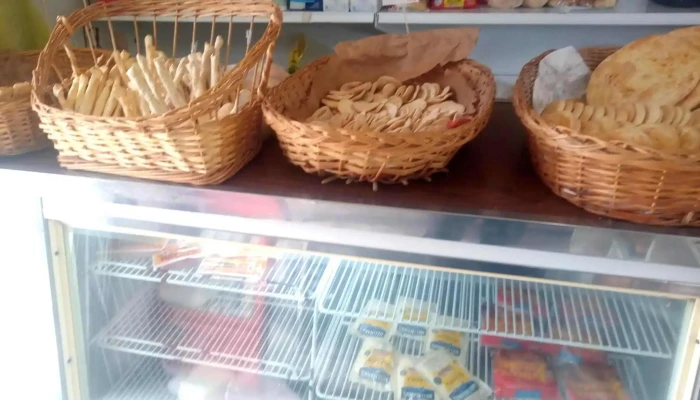 Panaderia Ambiente - El Calafate