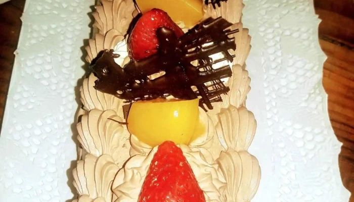 Panaderia Ameghino -  Comida Y Bebida - Tres Arroyos
