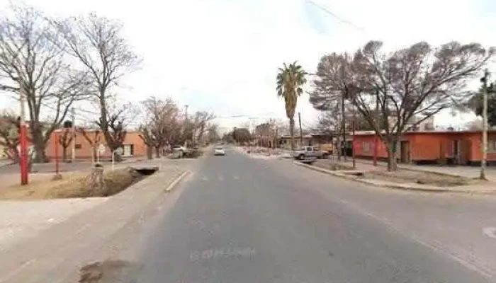 Panaderia Ameghino Videos - Las Heras