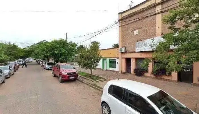 Panaderia Americana -  Instagram - Sáenz Peña