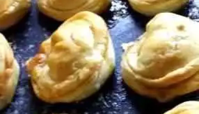 Panaderia An -  Wal Comida Y Bebida - Villa María