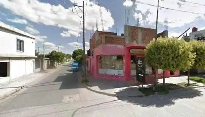 Panaderia An -  Wal Direcciondeg - Villa María