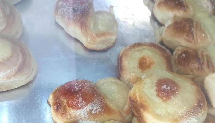 Panaderia Anahi Abierto Ahora - Cosquín