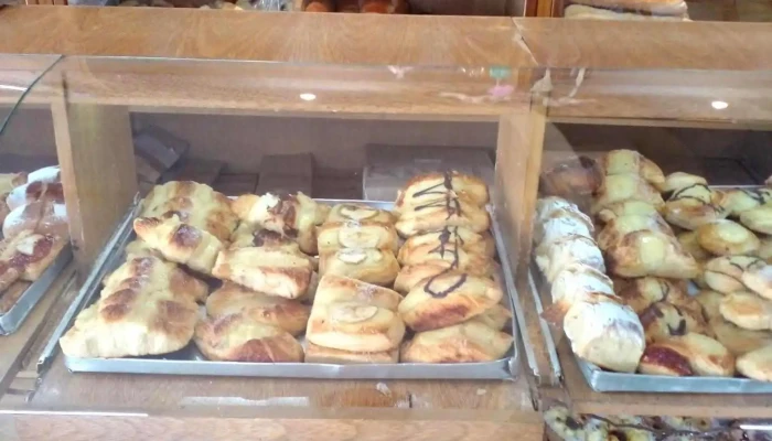 Panaderia Anahi Ambiente - Cosquín