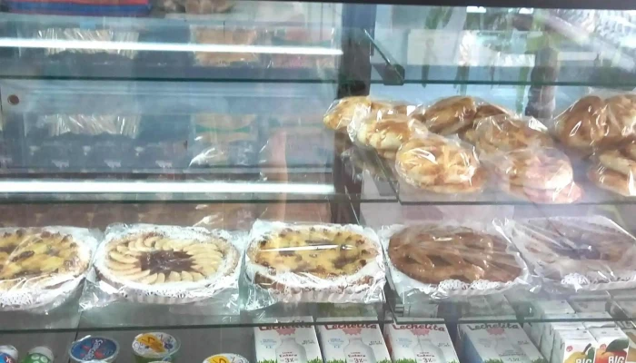Panaderia Anahi Cerca De Mi - Cosquín