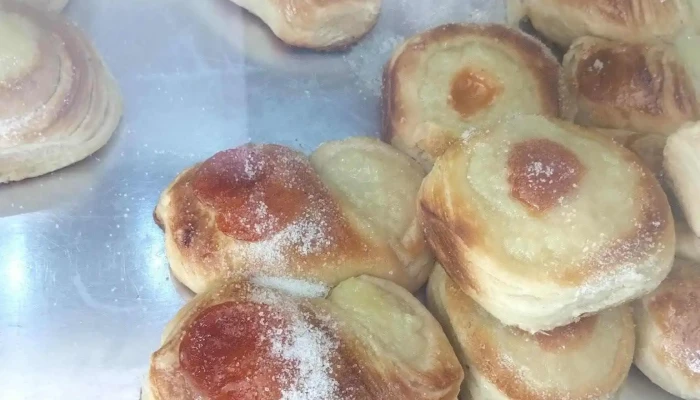 Panaderia Anahi Comida Y Bebida - Cosquín