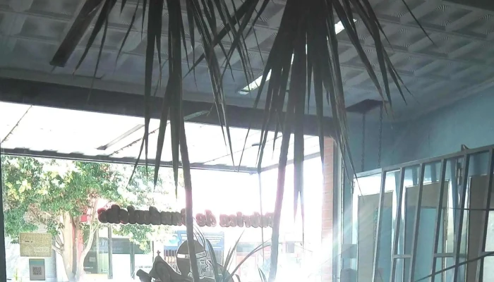 Panaderia Anahi Como Llegar - Cosquín