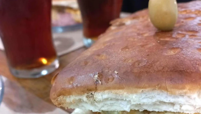 Panaderia Andalucía - Maipú
