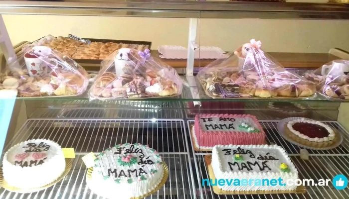 Panaderia "Andrea" - Comallo