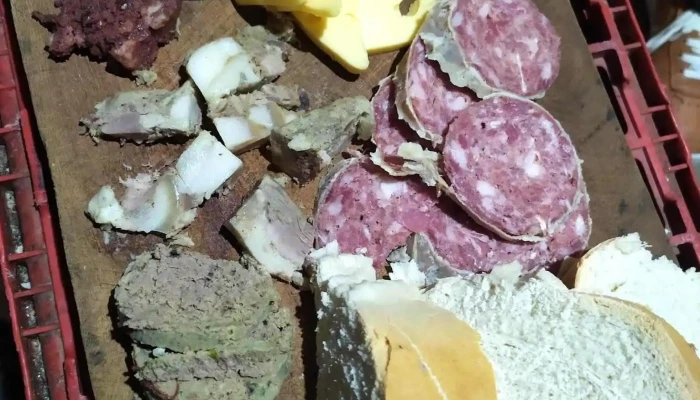 Panaderia Andres Perea Comentarios - Catamarca