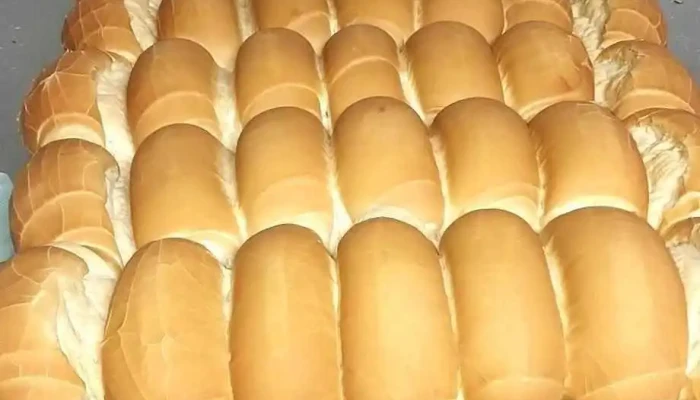 Panaderia Angeles Denise Del Propietario - Coronda