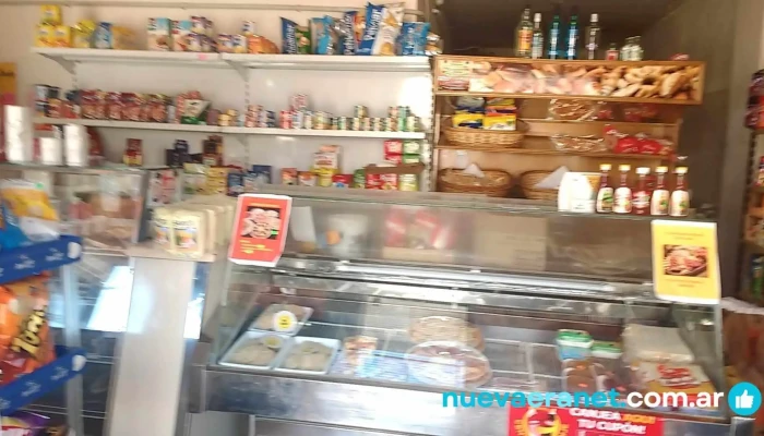 Panaderia Ano 2000 Ambiente - Centenario