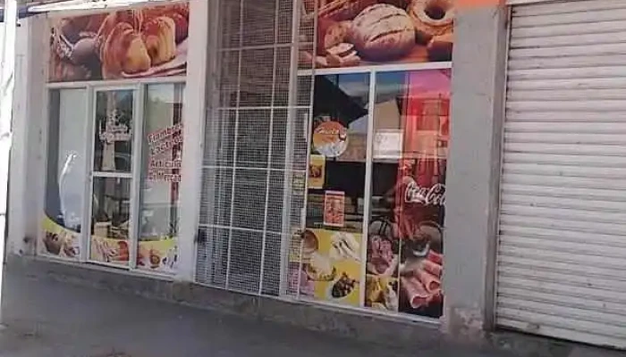 Panaderia Año 2000 - Centenario