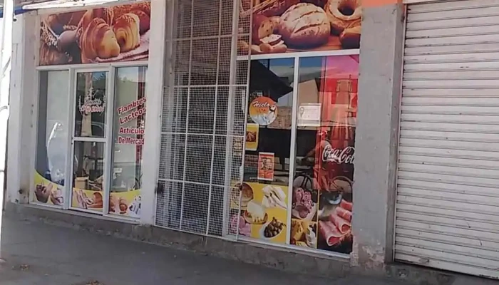 Panaderia Ano 2000 Como Llegar - Centenario