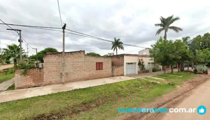 panadería antezana - Las Breñas