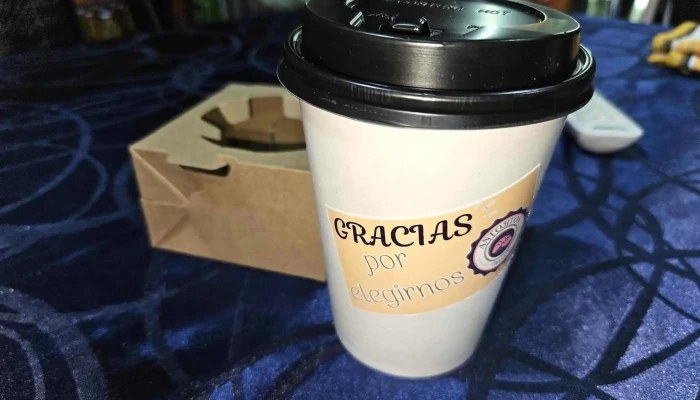 Panaderia Antojitos -  Del Propietario - Graneros