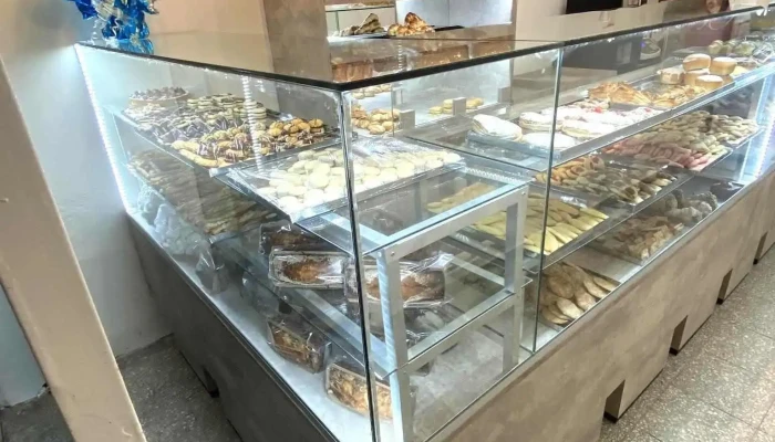 Panaderia Apolo Xi -  Ambiente - Guaymallén, Mendoza