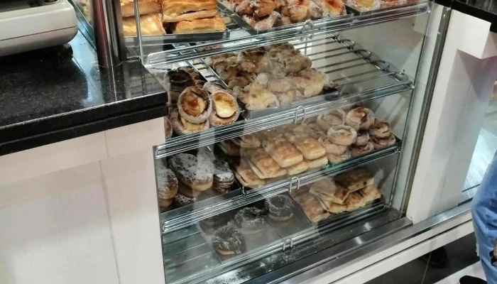 Panaderia Apolo Xi Ambiente - Mendoza