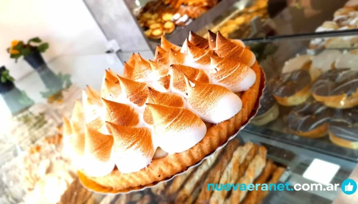 Panaderia Apolo Xi -  Comida Y Bebida - Guaymallén, Mendoza