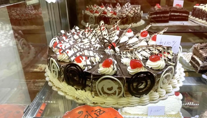 Panaderia Apolo Xi Comida Y Bebida - Mendoza