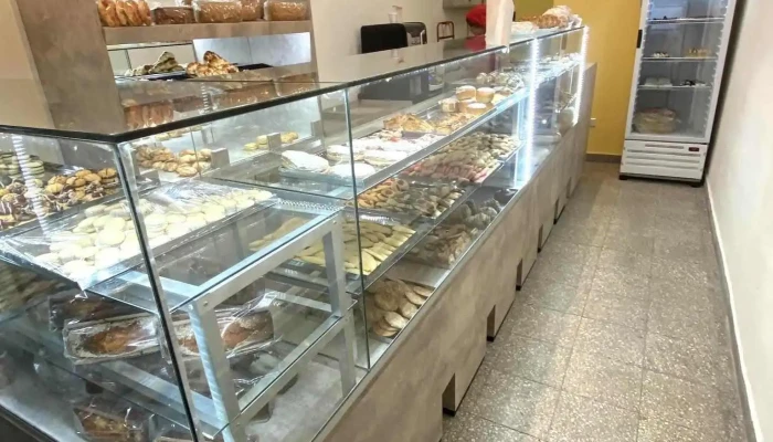 Panaderia Apolo Xi -  Del Propietario - Guaymallén, Mendoza