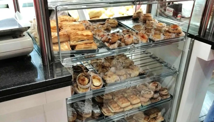 Panaderia Apolo Xi Numero - Mendoza