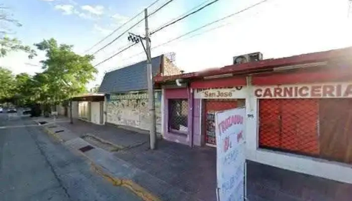 Panaderia Apolo Xi -  Videosdeg - Guaymallén, Mendoza