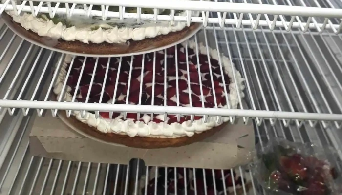 Panaderia Areli -  Telefono - Tintina