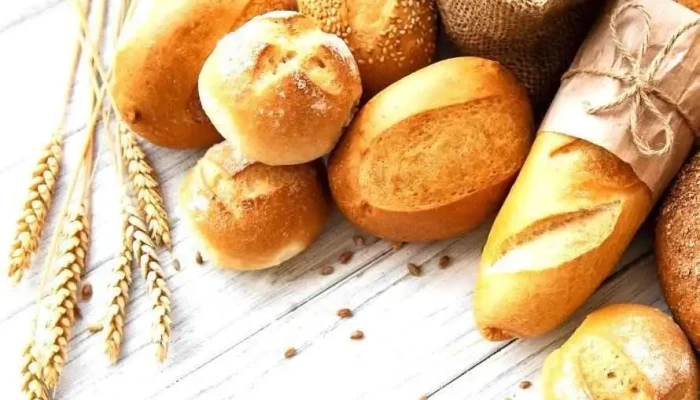 Panaderia Argentina Comida Y Bebida - Córdoba