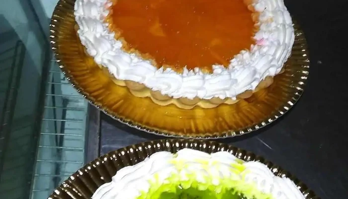Panaderia Ari -  Max Comida Y Bebida - Sáenz Peña
