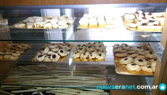 Panaderia Ari -  Max Como Llegar - Sáenz Peña